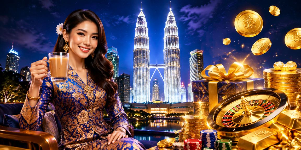 Pemain Kuala Lumpur mengakses platform pertaruhan won99 dengan selamat melalui log masuk