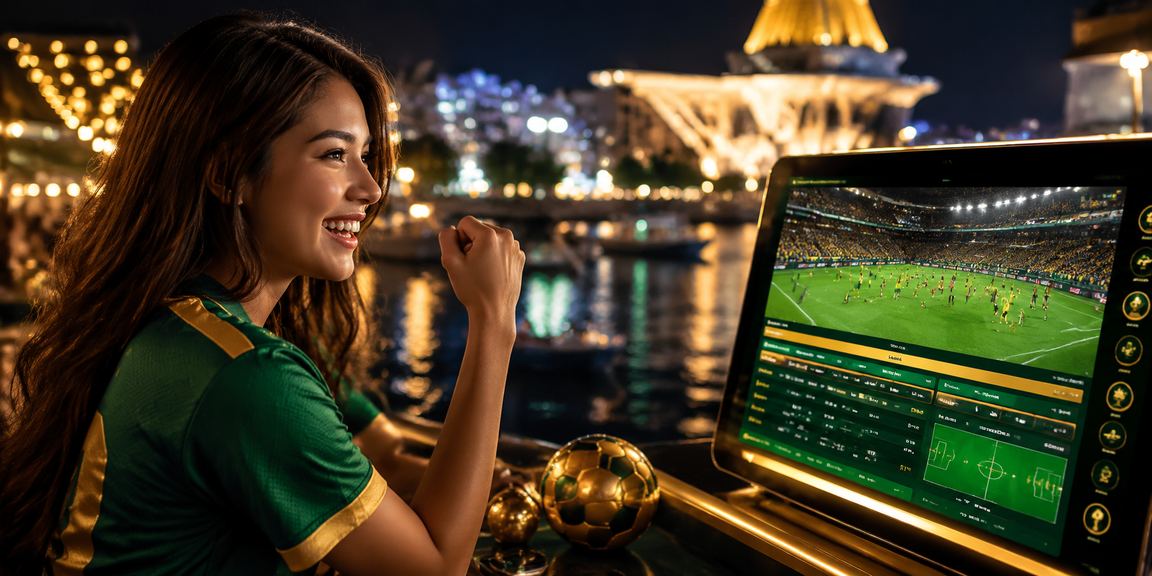 Kasino secara langsung tersedia untuk anda di won99