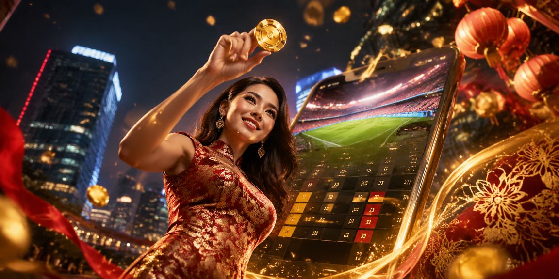 Pemain Petaling Jaya menikmati permainan slot kasino dalam talian