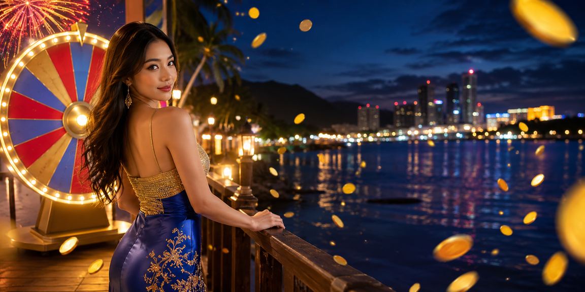 Pemain VIP dari Sabah menikmati bonus eksklusif jackpot won99
